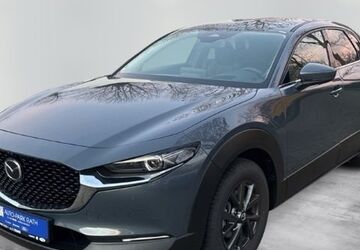 Mazda CX-30 5.102 km 29.980 &euro; Düsseldorf 40472