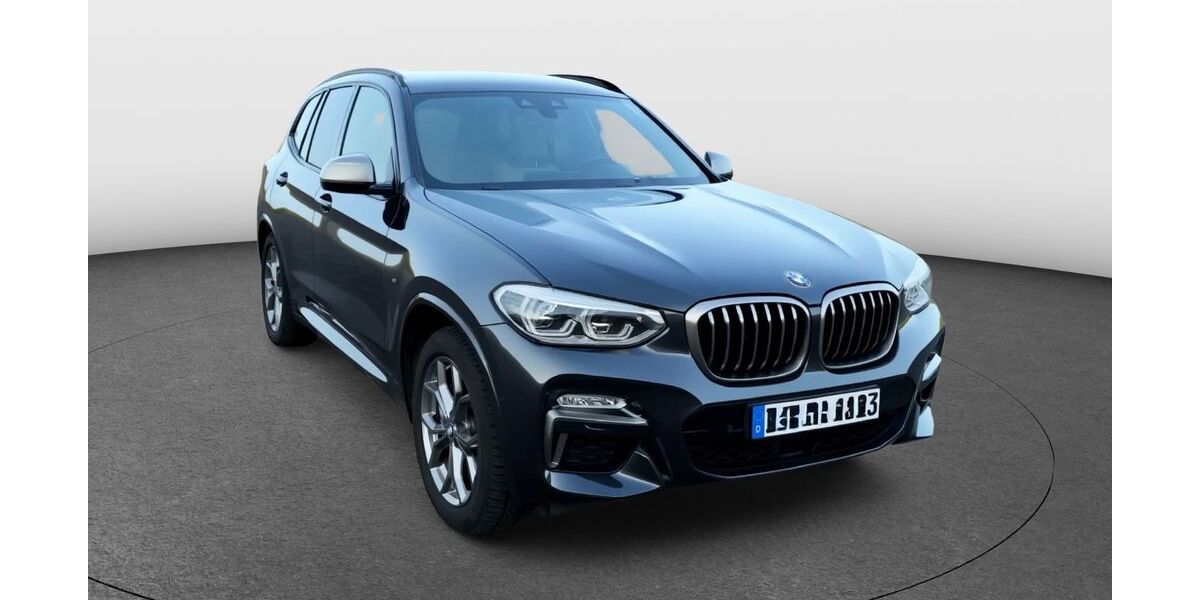 BMW X3 M40 172.000 km 26.950 &euro; Duisburg 47051