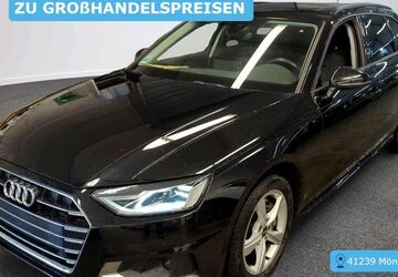 Audi A4 113.386 km 22.990 &euro; Krefeld 47829