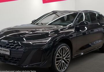 Audi A6 2.500 km 79.980 &euro; Mülheim a.d. Ruhr 45481