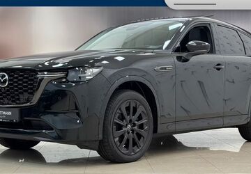 Mazda CX-60 71.764 km 38.790 &euro; Oberhausen 46149