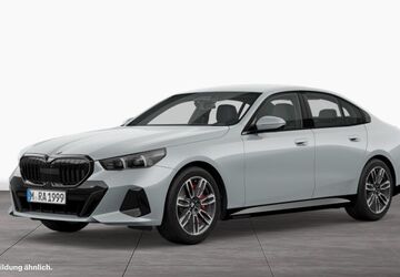 BMW 540 16.689 km 66.666 &euro; Oberhausen 46117