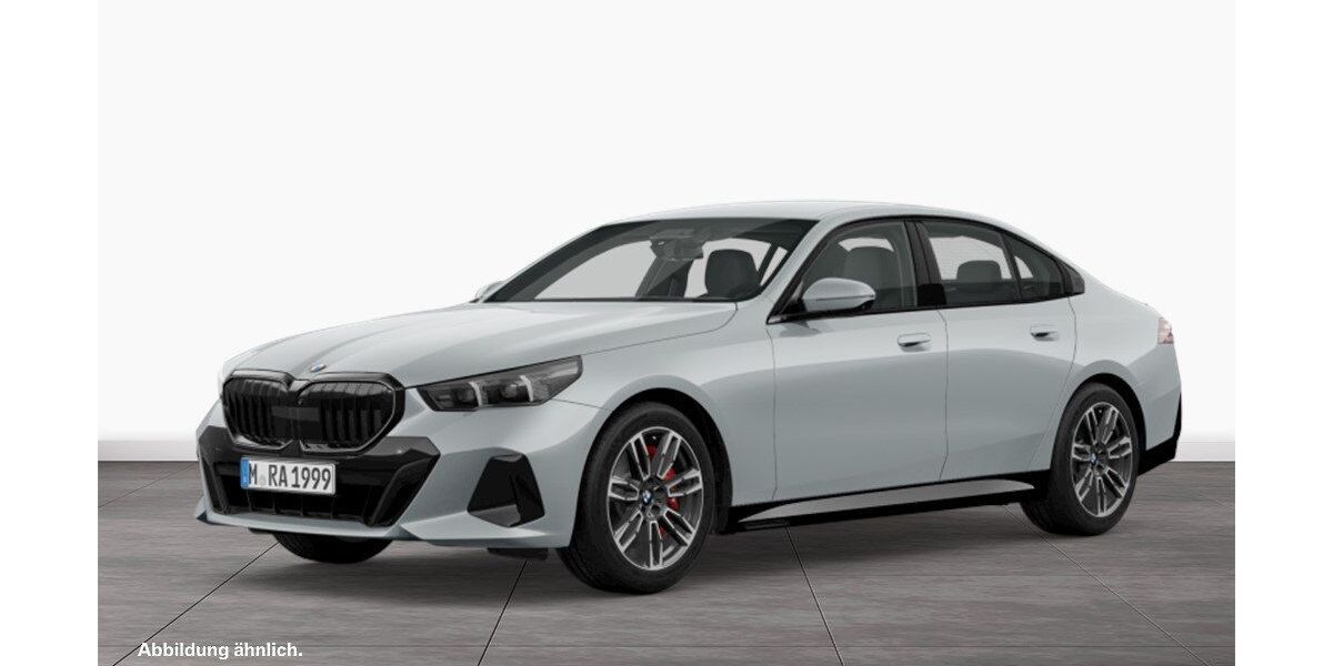 BMW 540 16.689 km 66.666 &euro; Oberhausen 46117