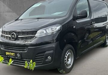 Opel Vivaro 99.450 km 13.660 &euro; Hilden 40721