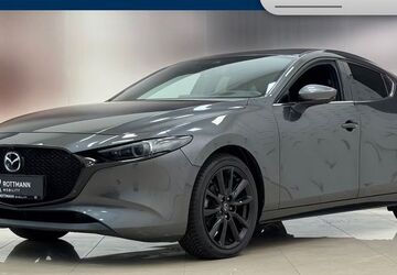Mazda 3 66.870 km 21.790 &euro; Oberhausen 46149