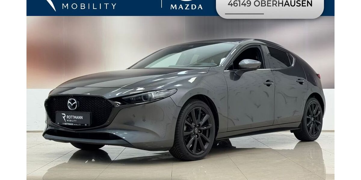 Mazda 3 66.870 km 21.790 &euro; Oberhausen 46149