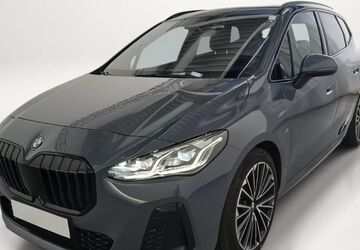 BMW 218 Active Tourer 38.300 km 25.999 &euro; Meerbusch 40668