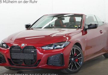 BMW M440 3.900 km 63.990 &euro; Mülheim an der Ruhr 45478