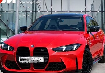 BMW M3 6.250 km 87.990 &euro; Mönchengladbach 41066