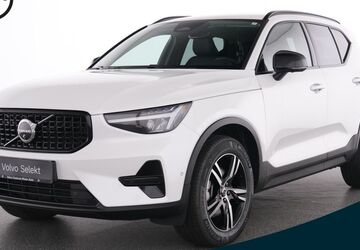 Volvo XC40 18.165 km 34.850 &euro; Mülheim an der Ruhr 45472