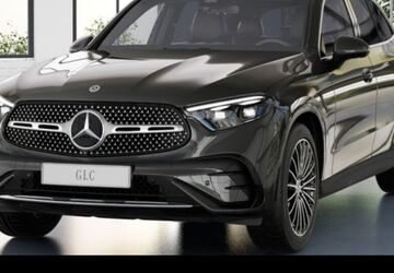 Mercedes-Benz GLC 220 9.189 km 59.990 &euro; Duisburg 47138