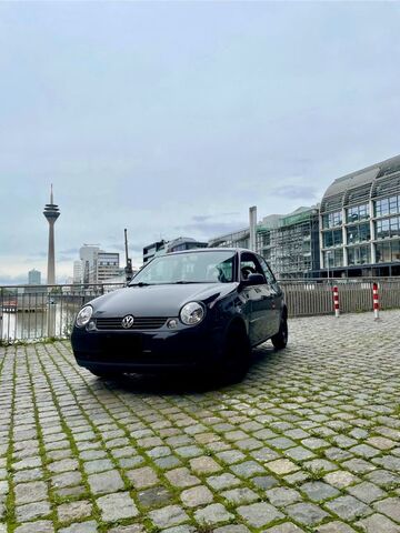 Gebrauchte VW Lupo