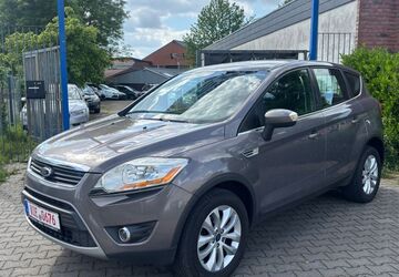 Ford Kuga 149.999 km 7.800 &euro; Willich 47877