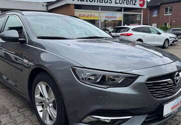 Opel Insignia 124.579 km 11.900 &euro; Korschenbroich 41352