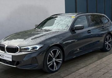 BMW 320 8.400 km 43.370 &euro; Meerbusch 40668