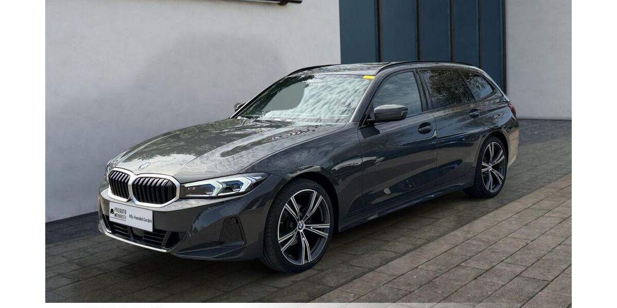 BMW 320 8.400 km 43.370 &euro; Meerbusch 40668