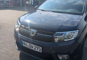 Dacia Sandero 86.060 km 7.300 &euro; Mülheim an der Ruhr 45468