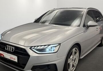 Audi A4 90.974 km 30.690 &euro; Neuss 41464
