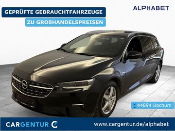 Gebrauchte Opel Insignia