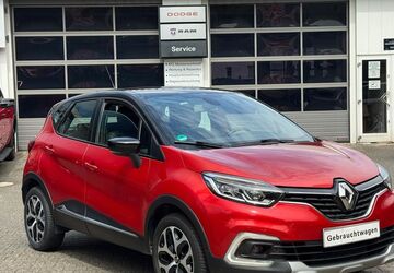 Renault Captur 47.363 km 8.800 &euro; Krefeld 47805