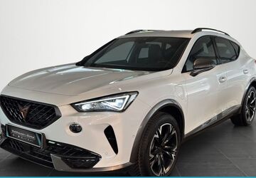 Cupra Formentor 49.375 km 25.950 &euro; Moenchengladbach 41063