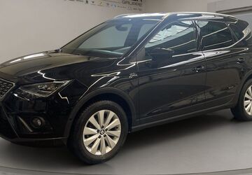 Seat Arona 62.215 km 12.274 &euro; Krefeld 47805