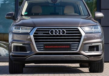 Audi Q7 188.800 km 27.000 &euro; Korschenbroich 41352