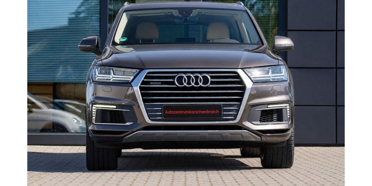 Audi Q7 188.800 km 27.000 &euro; Korschenbroich 41352