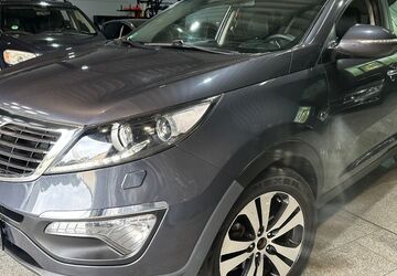 Kia Sportage 180.500 km 7.990 &euro; Duisburg 47059