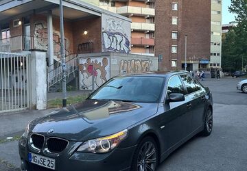 BMW 525 200.000 km 7.500 &euro; Mönchengladbach 41065