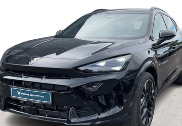 Cupra Formentor 2.800 km 46.885 &euro; Moers-Hülsdonk 47441