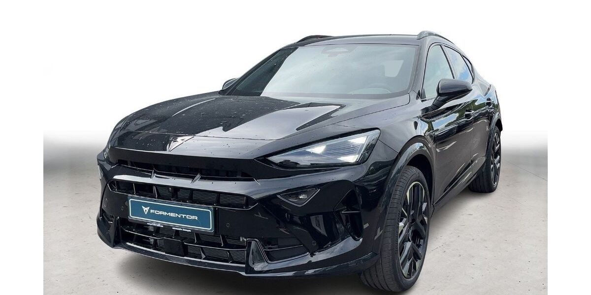 Cupra Formentor 2.800 km 46.885 &euro; Moers-Hülsdonk 47441