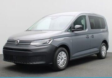 VW Caddy 6.162 km 30.750 &euro; Moenchengladbach 41063