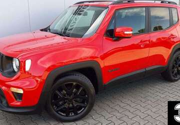 Jeep Renegade 38.405 km 17.850 &euro; Mönchengladbach 41066