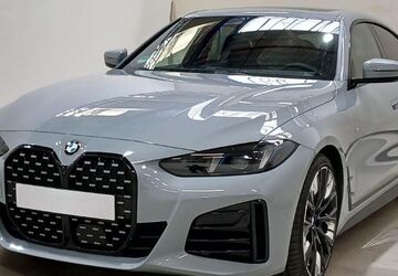 BMW 420 Gran Coupé 25.000 km 51.780 &euro; Meerbusch 40668