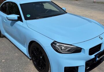 BMW M2 21.321 km 54.950 &euro; Meerbusch 40667