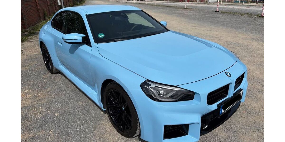 BMW M2 21.321 km 54.950 &euro; Meerbusch 40667
