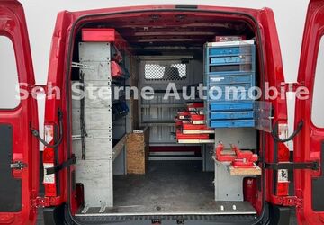 Renault Master 165.000 km 8.913 &euro; Mönchengladbach 41066