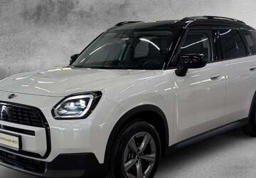 Mini Cooper Countryman 16.363 km 32.985 &euro; Krefeld 47800