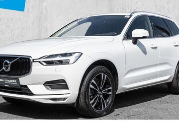 Volvo XC60 68.912 km 32.980 &euro; Düsseldorf 40474