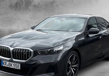 BMW i5 10.000 km 63.990 &euro; Krefeld 47800