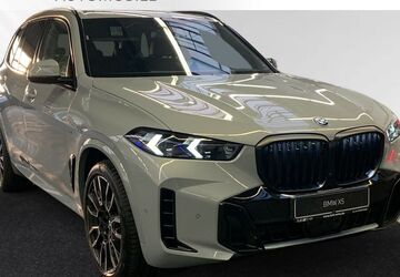 BMW X5 4.000 km 102.490 &euro; Moers 47441