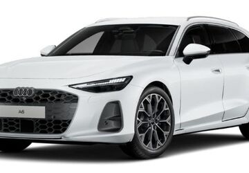 Audi A6 9.743 km 61.250 &euro; Meerbusch 40670