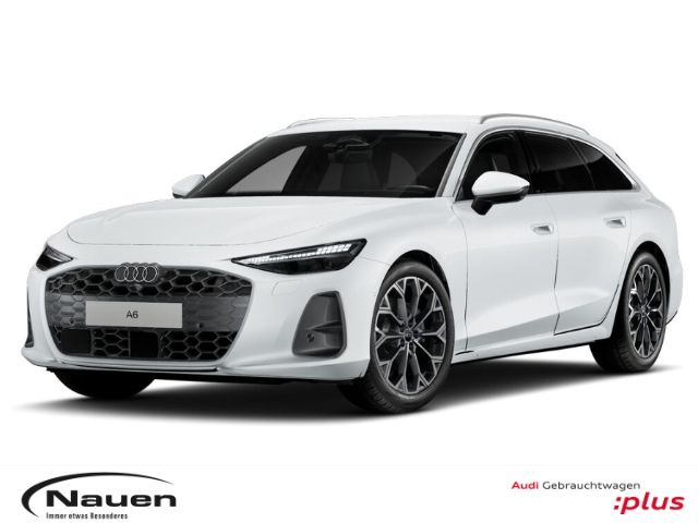 Audi A6 9.743 km 61.250 &euro; Meerbusch 40670