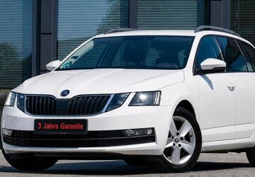 Skoda Octavia 140.600 km 12.800 &euro; Korschenbroich 41352