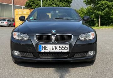BMW 320 104.404 km 11.900 &euro; Meerbusch 40670