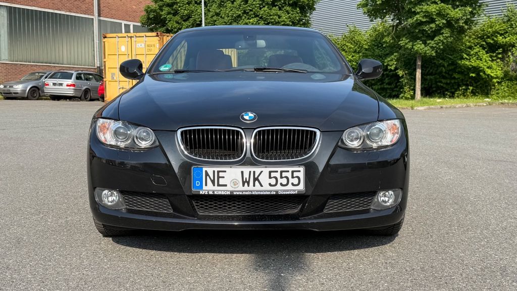 BMW 320 104.404 km 11.900 &euro; Meerbusch 40670