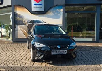 Seat Ibiza 54.000 km 15.950 &euro; Duisburg 47167