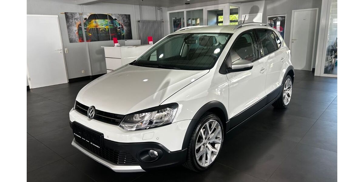 VW Polo 110.000 km 9.950 &euro; Kamp Lintfort 47475