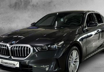 BMW 530 8.334 km 59.628 &euro; Krefeld 47800